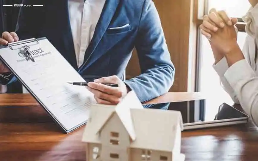 Numbers of residents in Turkey 2021